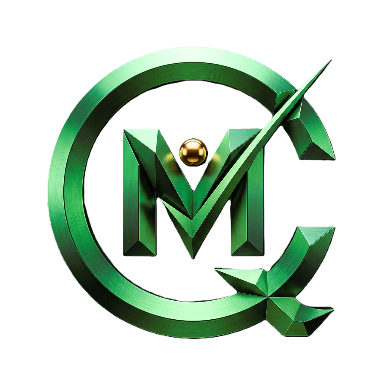MCQs Mind Logo
