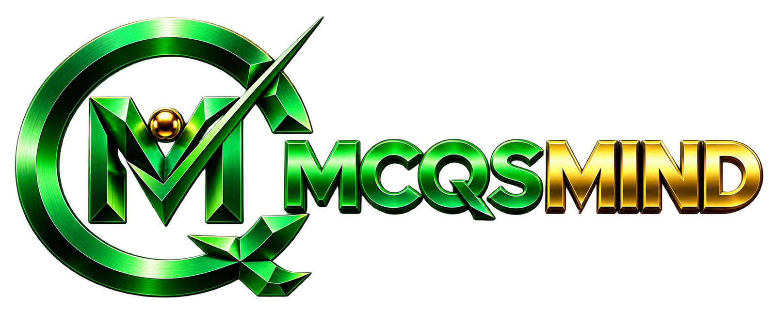MCQsMind — Pakistan's MCQ Platform